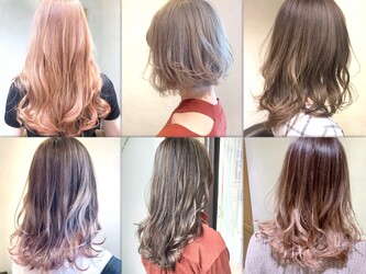 Quartett | 市川のヘアサロン Quartett | 市川のヘアサロン