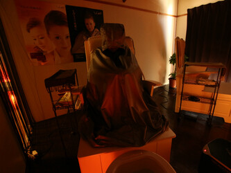 YOSA PARKハーブ・ハッピー | 鈴鹿のリラクゼーション YOSA PARKハーブ・ハッピー | 鈴鹿のリラクゼーション