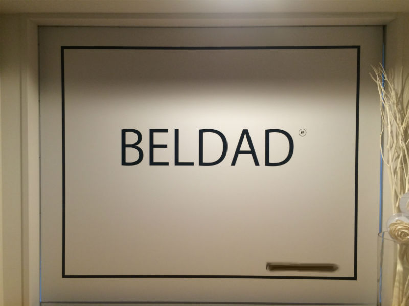 BELDAD | 恵比寿のエステサロン