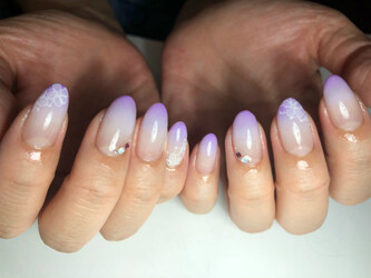 ネイル&アイビューティー オーブ | 高岡のネイルサロン ネイル&アイビューティー オーブ | 高岡のネイルサロン