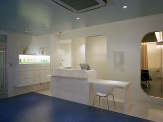 Siesta hair plus | 奈良のヘアサロン Siesta hair plus | 奈良のヘアサロン