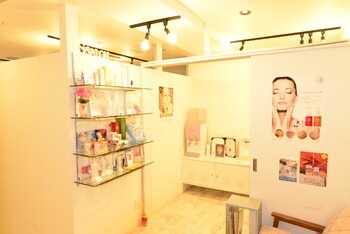 S salon | 札幌駅周辺のリラクゼーション S salon | 札幌駅周辺のリラクゼーション