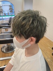 odd-jobs MANA | 袋町/本通/紙屋町/立町のヘアサロン odd-jobs MANA | 袋町/本通/紙屋町/立町のヘアサロン
