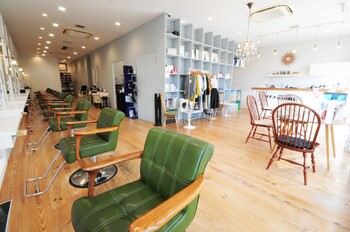 odd-jobs KUM hair & make | 府中のヘアサロン odd-jobs KUM hair & make | 府中のヘアサロン