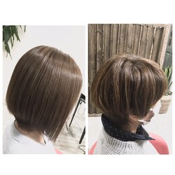 ジゼル ヘアガーデン | 登米のヘアサロン ジゼル ヘアガーデン | 登米のヘアサロン