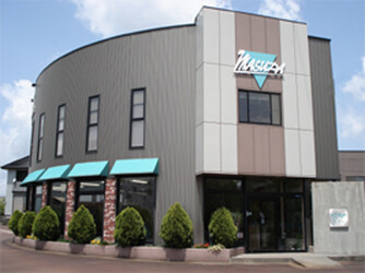 マスダ美容室 北新井店 | 上越のヘアサロン マスダ美容室 北新井店 | 上越のヘアサロン