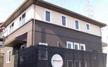 NAGOMI | 仙台のヘアサロン