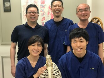 ARS新宿カイロプラクティックセンター(高田馬場店) | 高田馬場のリラクゼーション ARS新宿カイロプラクティックセンター(高田馬場店) | 高田馬場のリラクゼーション