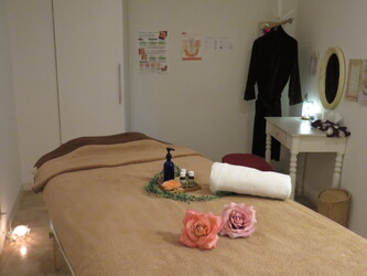 シュシュ by コルテーヌ | 鹿児島のリラクゼーション シュシュ by コルテーヌ | 鹿児島のリラクゼーション