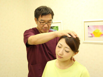 かん健康整体院 | 元町のリラクゼーション かん健康整体院 | 元町のリラクゼーション