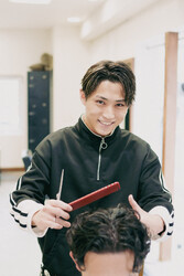 lotti 住之江 | 九条/弁天町のヘアサロン lotti 住之江 | 九条/弁天町のヘアサロン