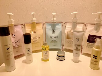 Iris | 岩見沢のヘアサロン Iris | 岩見沢のヘアサロン