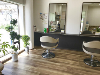 Variation | 能美のヘアサロン Variation | 能美のヘアサロン