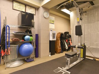 パーソナルトレーニングジム B-BODY 目黒店 | 目黒のリラクゼーション パーソナルトレーニングジム B-BODY 目黒店 | 目黒のリラクゼーション