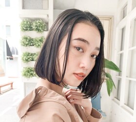 髪質改善酸性縮毛矯正専門店CUORE | 元町のヘアサロン 髪質改善酸性縮毛矯正専門店CUORE | 元町のヘアサロン