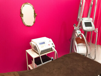 Salon de Rika | 伊勢原のエステサロン Salon de Rika | 伊勢原のエステサロン