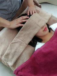 女性専門整体シエスタ~siesta~ | 帯広のリラクゼーション 女性専門整体シエスタ~siesta~ | 帯広のリラクゼーション