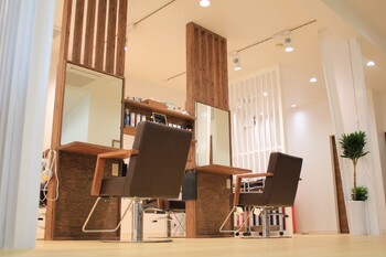 nonbi hair | 久留米のヘアサロン nonbi hair | 久留米のヘアサロン