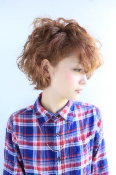 nonbi hair | 久留米のヘアサロン