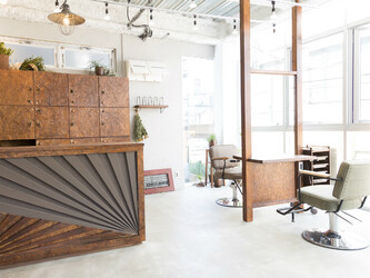 HAIR MAKE DESART | 橋本のヘアサロン HAIR MAKE DESART | 橋本のヘアサロン