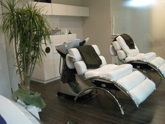 CLOVER (本店) | 新横浜のヘアサロン CLOVER (本店) | 新横浜のヘアサロン