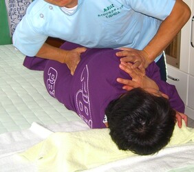 カイロプラクティックオフィス あおば施術院 | 鹿嶋のリラクゼーション カイロプラクティックオフィス あおば施術院 | 鹿嶋のリラクゼーション