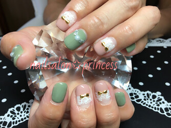 nailsalonプリンセス | 吉野川のネイルサロン nailsalonプリンセス | 吉野川のネイルサロン