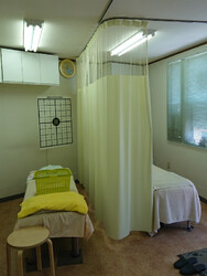 整体&リラク くまちゃんの手 | 国立のリラクゼーション 整体&リラク くまちゃんの手 | 国立のリラクゼーション