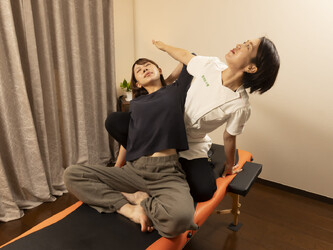 新リンパサロン横浜青葉西・整体院 中澤 | 青葉台のリラクゼーション 新リンパサロン横浜青葉西・整体院 中澤 | 青葉台のリラクゼーション