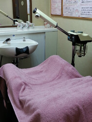 Wing Tip | 錦糸町のヘアサロン Wing Tip | 錦糸町のヘアサロン