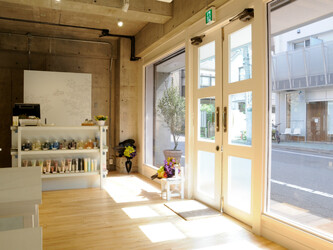 Hair studio fam | 中目黒のヘアサロン Hair studio fam | 中目黒のヘアサロン