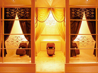 ANCHOR welina | 嘉麻のヘアサロン ANCHOR welina | 嘉麻のヘアサロン