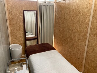 ドライヘッドスパ 専門店 天使の眠りソマンジュ | 池袋のリラクゼーション ドライヘッドスパ 専門店 天使の眠りソマンジュ | 池袋のリラクゼーション