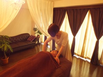 La belle vie | 宇都宮のリラクゼーション La belle vie | 宇都宮のリラクゼーション