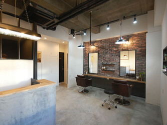 nikul | 豊中のヘアサロン nikul | 豊中のヘアサロン