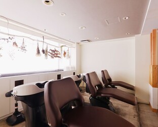 atelier ittowa | 表参道のヘアサロン atelier ittowa | 表参道のヘアサロン