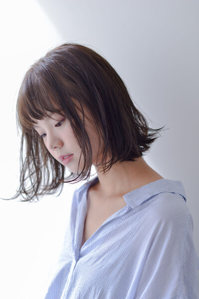 atelier ittowa | 表参道のヘアサロン