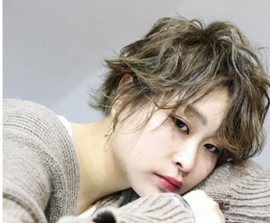 CaRat. | 東近江のヘアサロン CaRat. | 東近江のヘアサロン