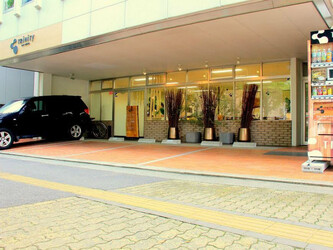 TRiNiTy HAIR DESIGN | 防府のヘアサロン TRiNiTy HAIR DESIGN | 防府のヘアサロン