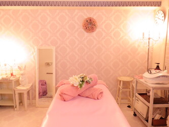 メアリーズ・ボーテ目黒 | 目黒のリラクゼーション メアリーズ・ボーテ目黒 | 目黒のリラクゼーション