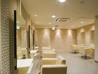 Hair relaxation fing | なんばのヘアサロン Hair relaxation fing | なんばのヘアサロン