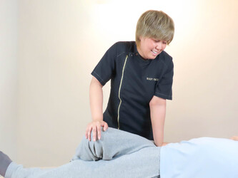 BODY PEACE 虎ノ門 | 新橋のエステサロン BODY PEACE 虎ノ門 | 新橋のエステサロン