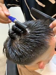Tre's Sympa~Amende~ | 栄/矢場町のヘアサロン Tre's Sympa~Amende~ | 栄/矢場町のヘアサロン