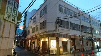 ソフト整体 ガネイシャ | 関内のリラクゼーション ソフト整体 ガネイシャ | 関内のリラクゼーション