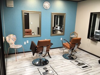 hair&life LOOP | 岡崎のヘアサロン hair&life LOOP | 岡崎のヘアサロン