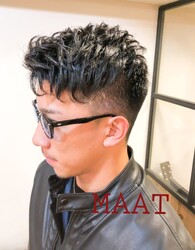 MAAT | 心斎橋のヘアサロン MAAT | 心斎橋のヘアサロン