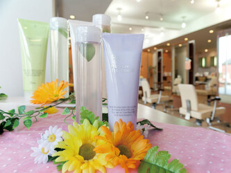 Be-Posh Jasper店 | 小山のヘアサロン Be-Posh Jasper店 | 小山のヘアサロン