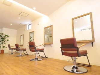 MAY HAIR | 浜松のヘアサロン MAY HAIR | 浜松のヘアサロン