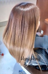 ヘアースペース hana.hana | 堺のヘアサロン ヘアースペース hana.hana | 堺のヘアサロン