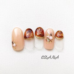 nailsalon LUANA | 吉祥寺のネイルサロン nailsalon LUANA | 吉祥寺のネイルサロン